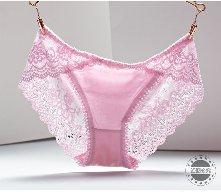 Slip jeunesse en viscose - Ref 666956 Image 22