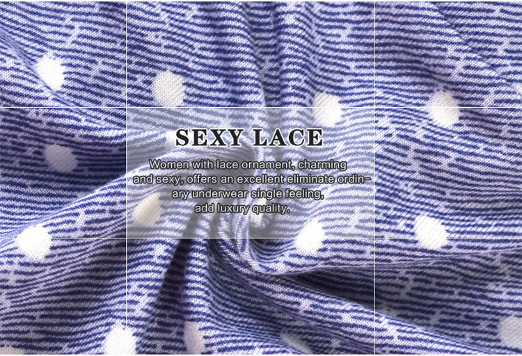 Slip jeunesse en viscose - Ref 667049 Image 7