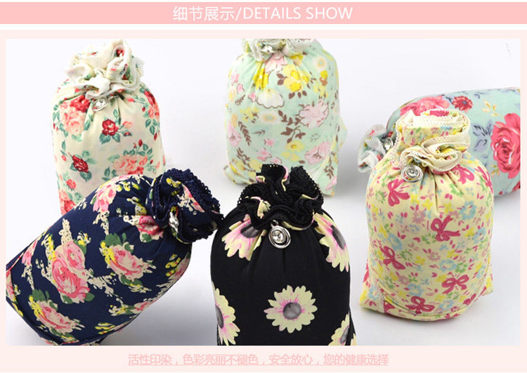 Slip jeunesse en nylon - Ref 667088 Image 15