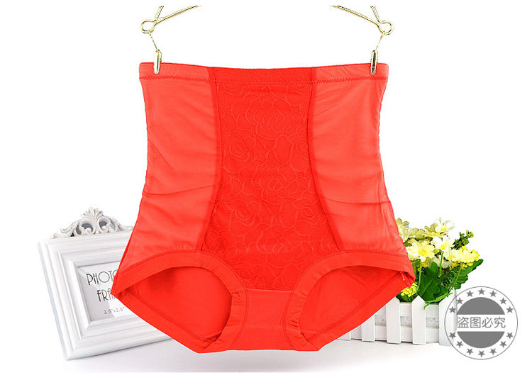 Slip jeunesse M682 en coton - Ref 667006 Image 13