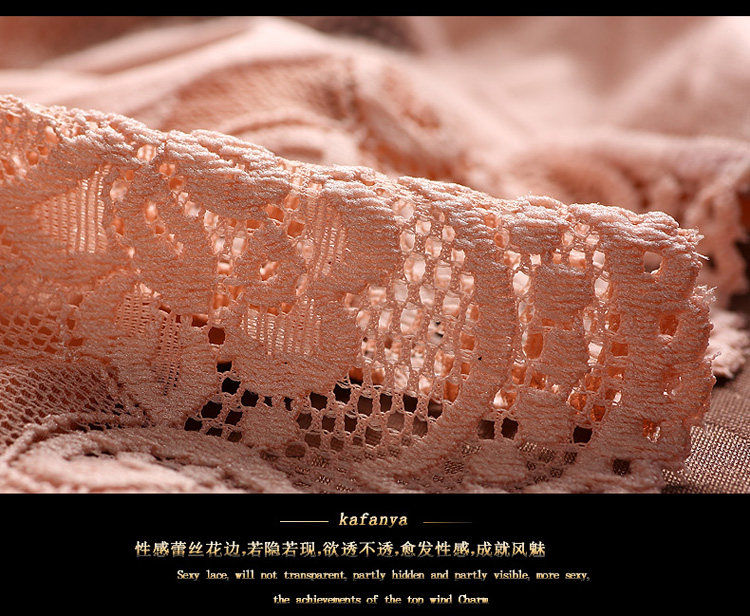 Slip jeunesse H5619 en nylon - Ref 667076 Image 24