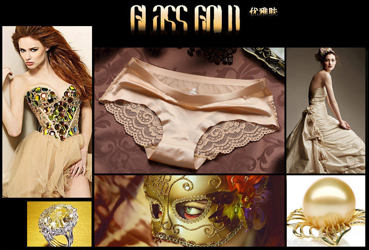 Slip jeunesse H5619 en nylon - Ref 667076 Image 19