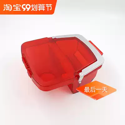 Cobos sweeping robot accessories steel man CEN82C-AM D801-AM special filter dust box