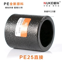 PE25 (6 очков) Прямой