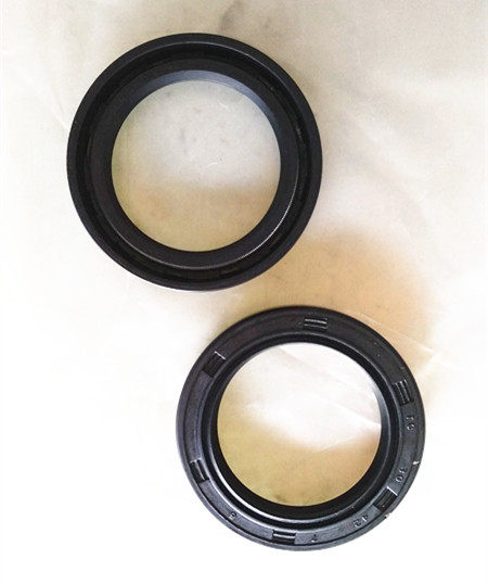 Bo deep water seal 110 160 180 200 254 300 350 prototype accessories durable one pair is 2