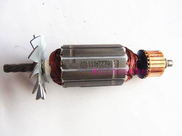 Special price bodeep tool Large total original plant accessories 110 Drill Rotor Guarantee 1350W