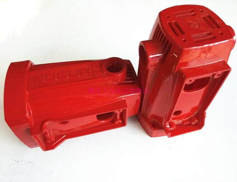 (Bodeep Tool) Bodeep Tool Original Plant Accessories 160 Handheld Desktop Drill Motor Shell Guarantee