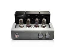 CAV T50 Lisheng Audio T50 pure tube amplifier HI-FI fever-grade high-fidelity amplifier