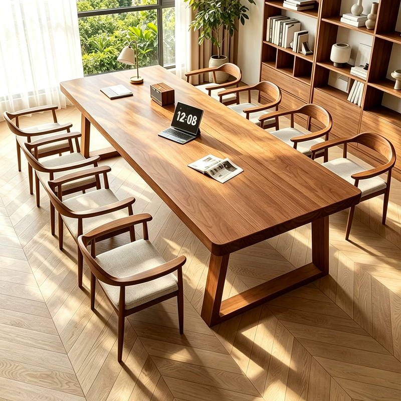 Living Room Large Long Desk Reading and Study Table Home Simple Study Room Office Desk Pure Solid Wood Large Board Desk Work Table Living Room Large Long Desk Reading and Study Table Home Simple Study Room Office Desk Pure Solid Wood Large Board Desk Work Table