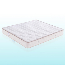  Natural latex mattress 1 5 meters 1 8 meters Simmons spring 3D mattress 3E coconut palm mattress soft and hard double-sided can sleep