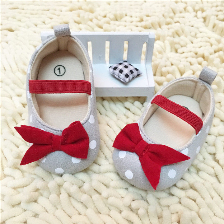 Chaussures enfants en suède pour printemps - Ref 1036910 Image 48