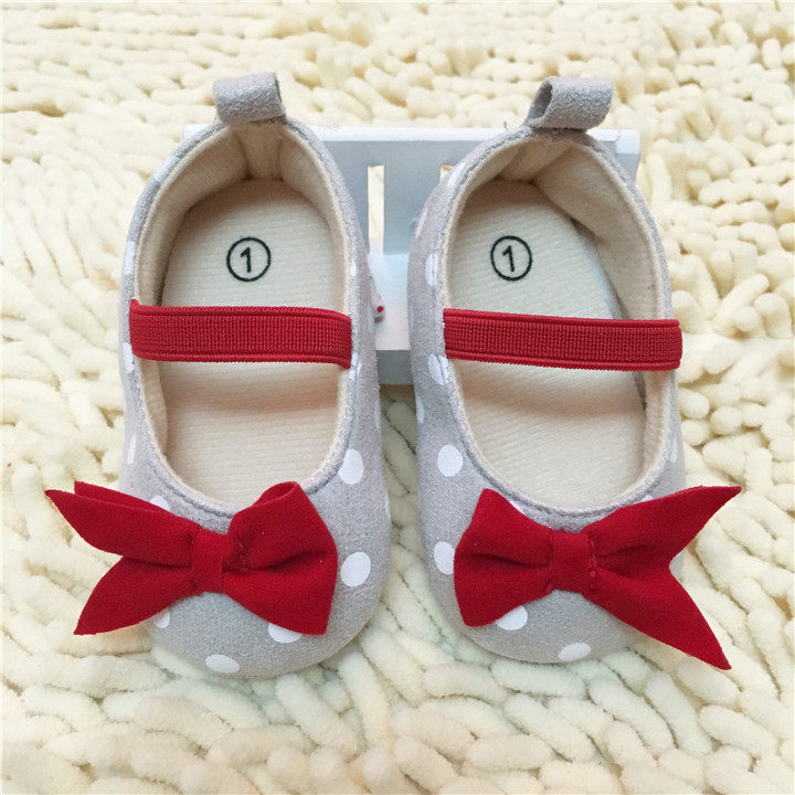 Chaussures enfants en suède pour printemps - Ref 1036910 Image 47