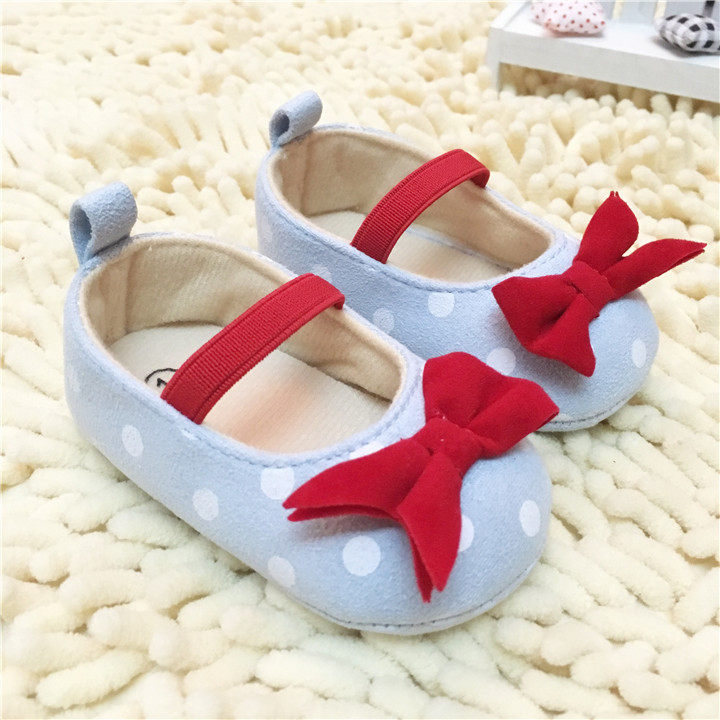 Chaussures enfants en suède pour printemps - Ref 1036910 Image 45