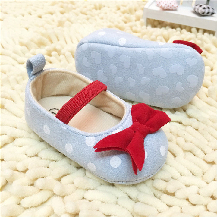 Chaussures enfants en suède pour printemps - Ref 1036910 Image 46