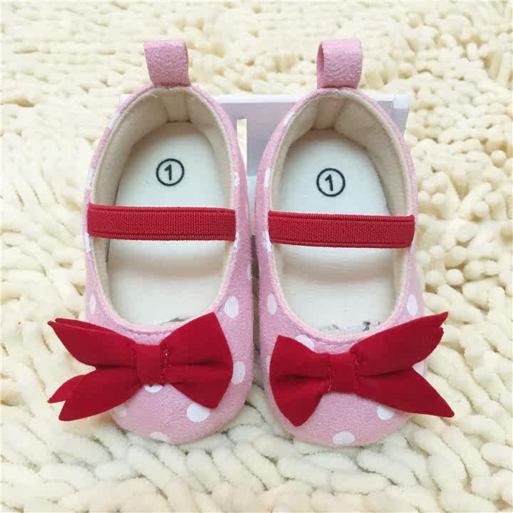 Chaussures enfants en suède pour printemps - Ref 1036910 Image 58