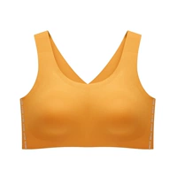 Закат желтый