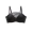 COYEEE cộng với một phần vẫn còn mỏng đồ lót ren nữ chống sáng không có ống top bra S36