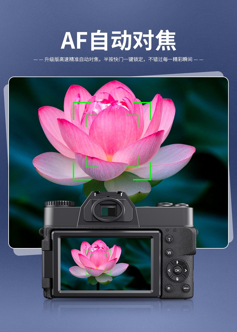 Камера Product Photography R13 черный стандарт