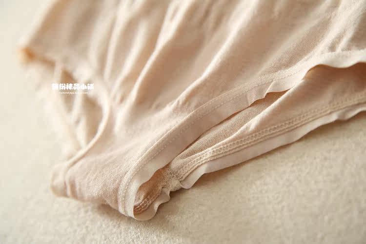 body amincissant en coton - Ref 679097 Image 23