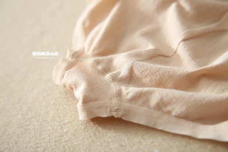body amincissant en coton - Ref 679097 Image 21