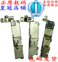 SE for Apple 5s Motherboard 5th generation 4S 6p triple network iphone lock Free 6s Motherboard 5C 6SP plus
