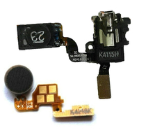 Suitable for Samsung N9008V handset N9009 cable N9002 headset 9005N9006NOTE3 boot vibration