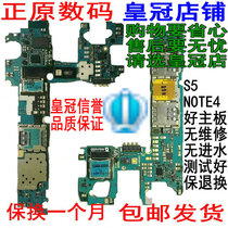 N9150 Samsung N910A N910F N910G C N910U N910V T 915P motherboard N910S K L