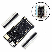 ESP32 Development Board V1 0 0 Rev1 wifi Bluetooth 4MB FLASH MicroPython