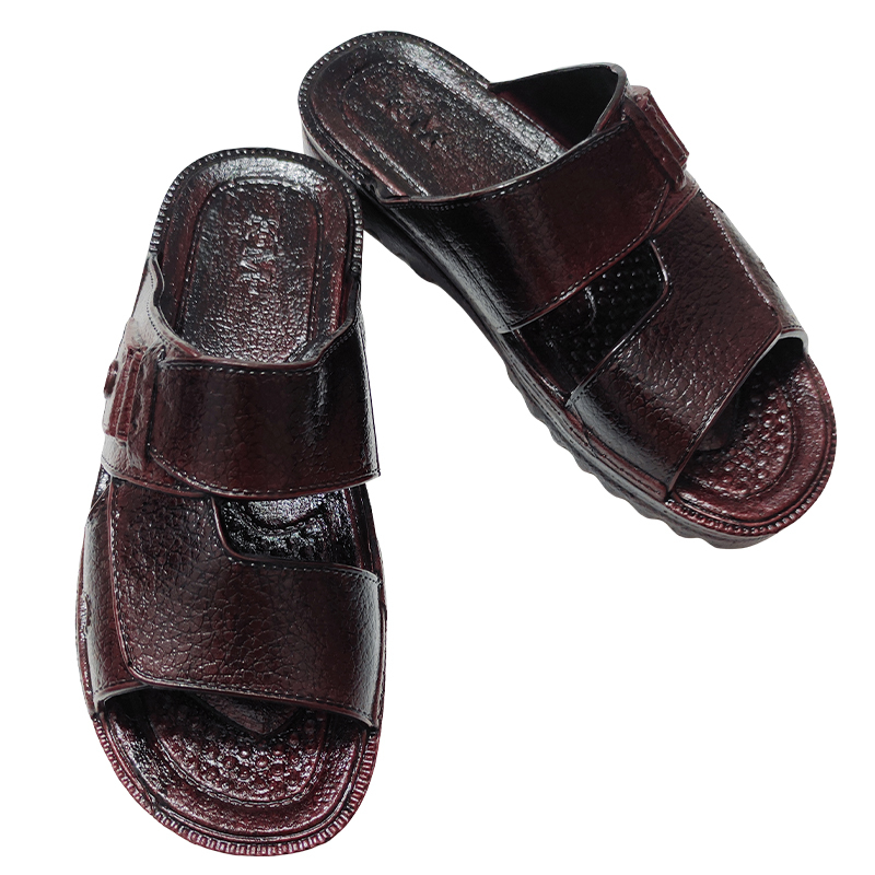 Old-Fashioned Guanming Taiwan Non-Slip Middle-Aged Men's Rubber Slippers for Home Use in Summer, Simple Rubber Dad's I-Shaped Sandals Old-Fashioned Guanming Taiwan Non-Slip Middle-Aged Men's Rubber Slippers for Home Use in Summer, Simple Rubber Dad's I-Shaped Sandals