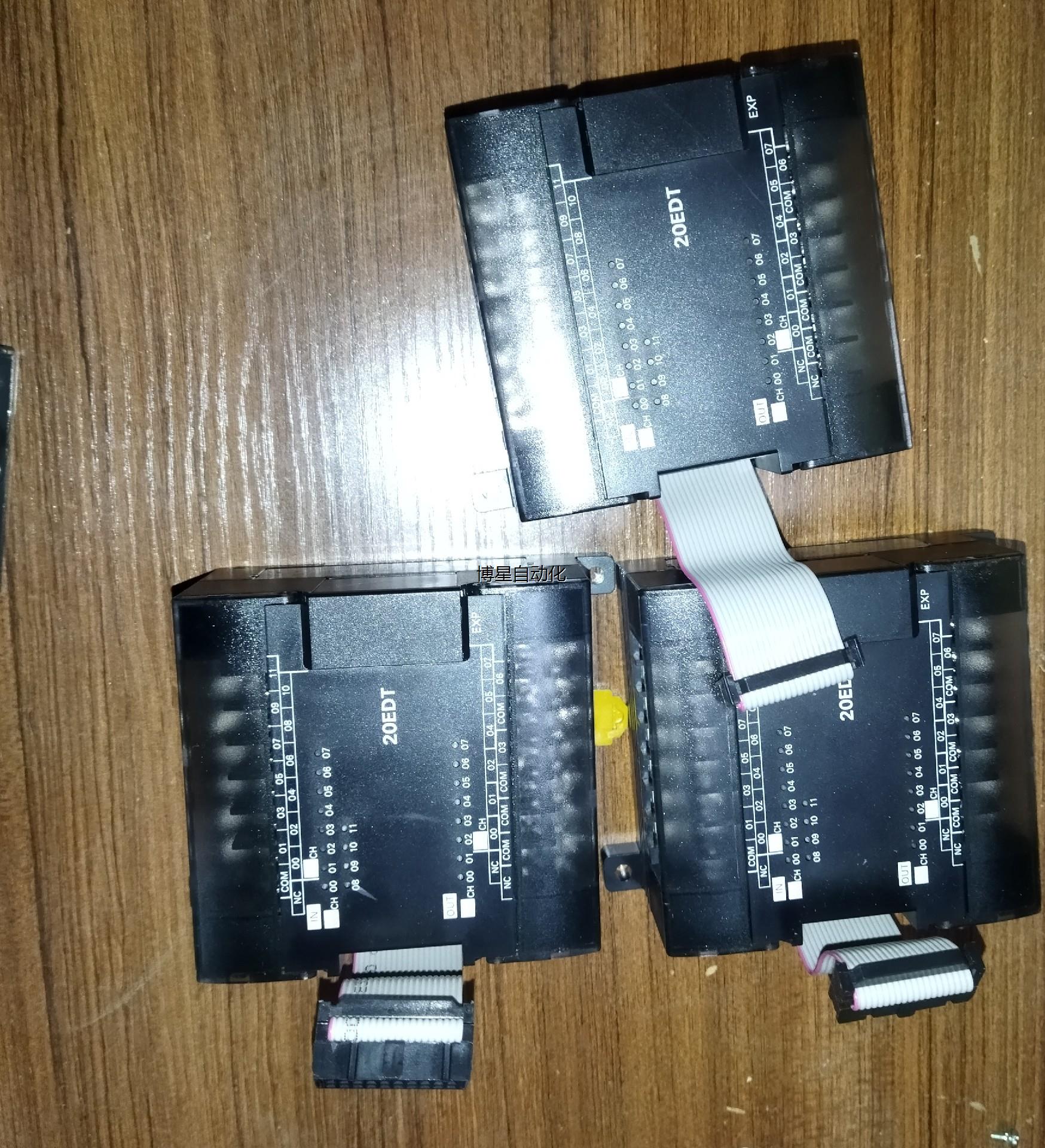 CP1W-20EDT has 2 unit prices charged with new 280 Euro bargaining-Taobao
