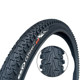 Zhengxin 타이어 자전거 타이어 내부 및 외부 튜브 16/20/24/26X1.50/1.75/1.95 산악 자전거 타이어