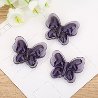 Большая бабочка 32 мм