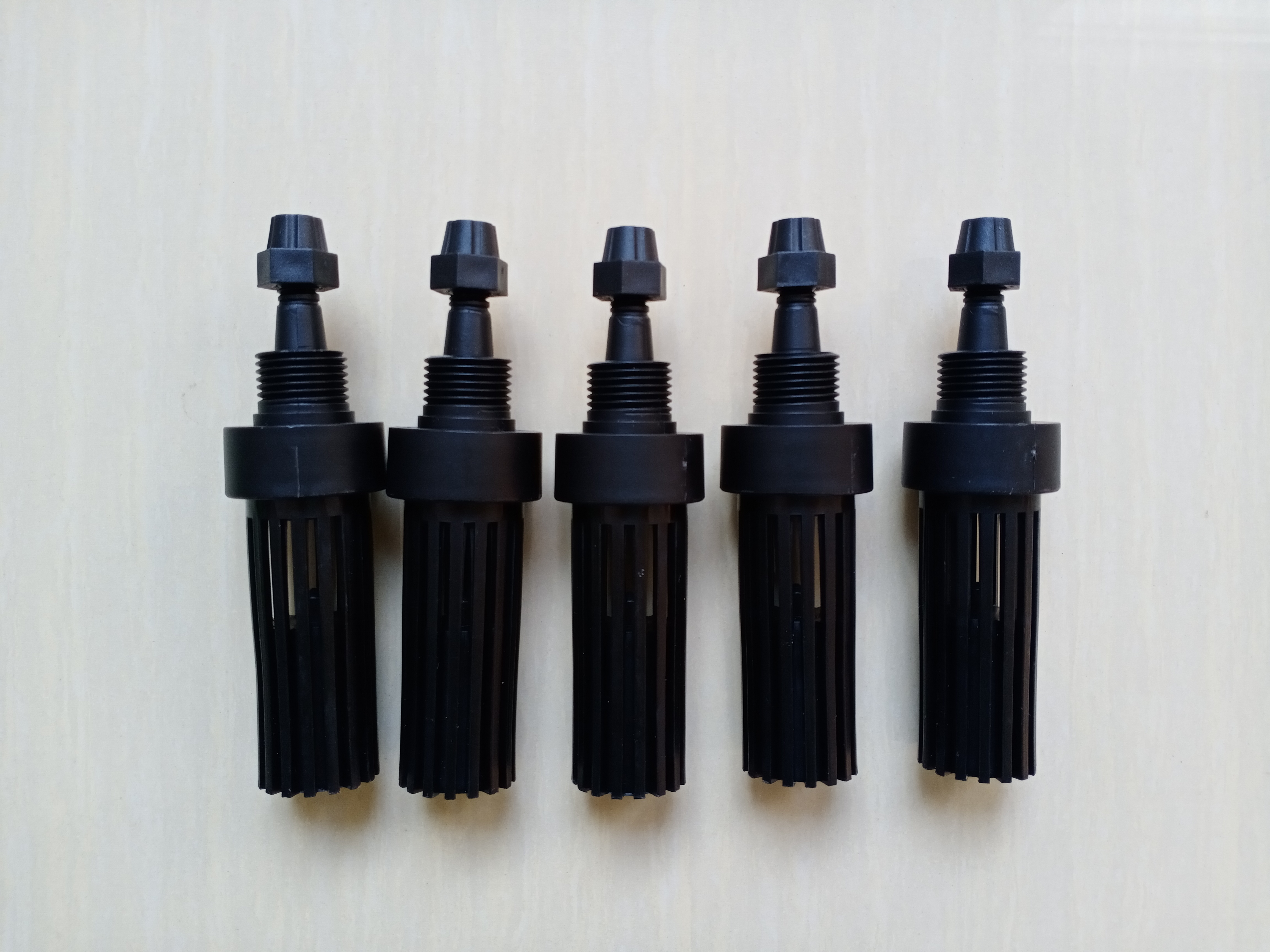 Dosing pump UPVC filter bottom valve filter valve plastic bottom valve pump bottom valve PVC bottom valve dosing hose connector