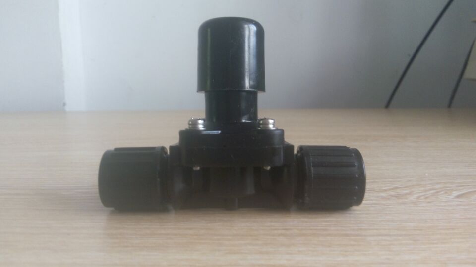 Back pressure valve safety valve New Dots metering pumps special valves to prevent siphon valves Metering Pumps Accessories