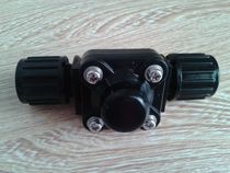Back pressure valve New Doz safety valve metering pump special back pressure valve chlorine dioxide generator accessories