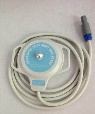 Compatible with Li Bang Sanrui Jin Kewei and Xing Zhongdian Bang Jian Keman Shen Mai and other fetal heart fetal monitoring probes