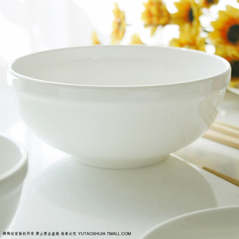 Ipads porcelain bowl of steamed dense eggs bowl of sugar water bowls of household ceramics rainbow such as bowl bowl white bowls Japanese bowls bowl of microwave oven