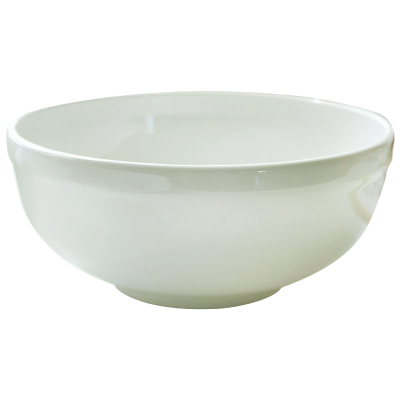Ipads porcelain bowl of steamed dense eggs bowl of sugar water bowls of household ceramics rainbow such as bowl bowl white bowls Japanese bowls bowl of microwave oven