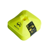 McCar баскетбол Барьер Барьер Баррель мороженое мороженое ведение бочка футбольная тренировка логотип