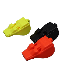 Mccawhistle Outdoor begging for treble sports competitions Training coaches Special sentinel basketball sports treble whistles