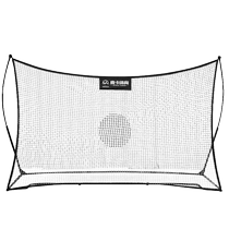 McCain football training auxiliary equipment rebound net portable rebound net target net passing and shooting auxiliary equipment