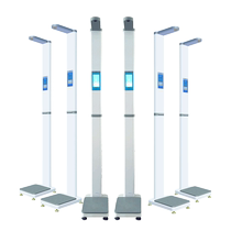 Electronic height Weight scales Weight tester height meters Student physique test Special