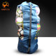 McCar Football Bag Football Equipment Storage Bag Training Bag One-Shoulder Backpack Bag Bag Pack Large Bag Bundle Bag Grind Resistant