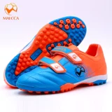 Детские бутсы для мальчиков, детская спортивная обувь на липучке