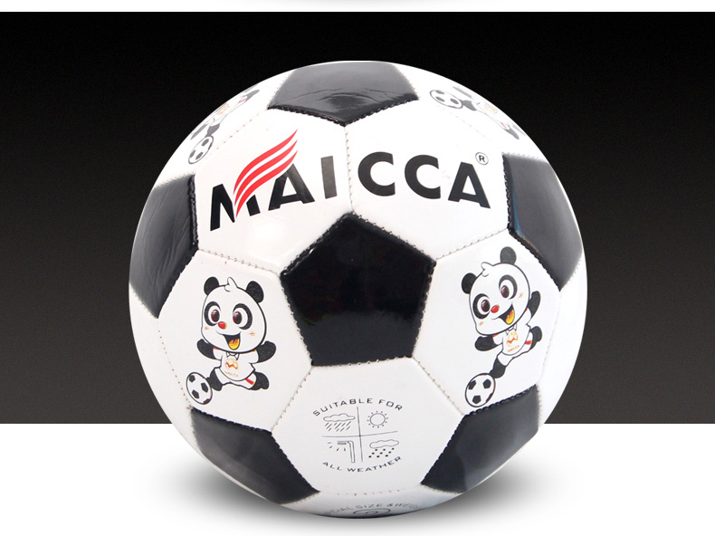 Ballon de foot - Ref 6792 Image 20