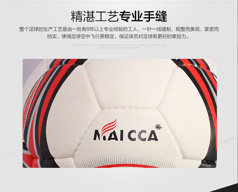 Ballon de foot - Ref 5562 Image 10