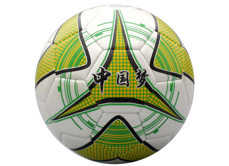 Ballon de foot - Ref 5671 Image 15