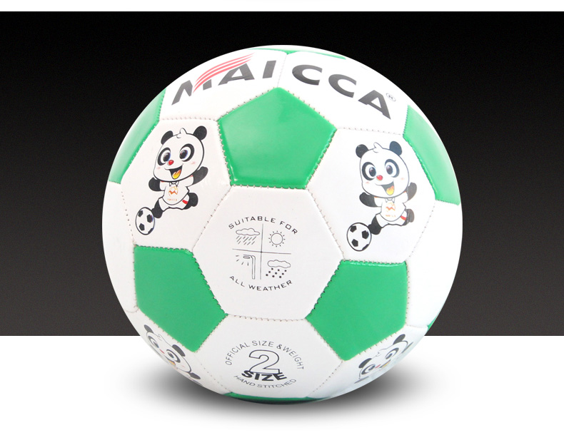 Ballon de foot - Ref 6792 Image 28