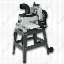 BURT Bott MS3126 flat sand planing machine drum sanding machine automatic feed Sander