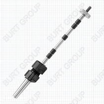 MT1 MT2 pen making tire pen mandrel